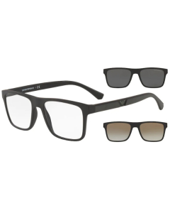 Emporio Armani 4115 58531W 54