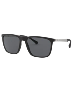 Okulary przeciwsłoneczne Emporio Armani 4150 506387 59