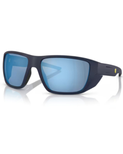 Okulary przeciwsłoneczne Ferrari Scuderia 6012U 509/22 61 z polaryzacją