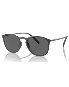 Okulary przeciwsloneczne Giorgio Armani 8186U 506081 52 z polaryzacją