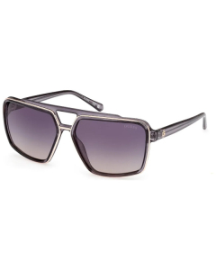 Okulary przeciwsłoneczne Guess 00076 20B 61