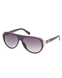 Okulary przeciwsłoneczne Guess 00125 82A 60