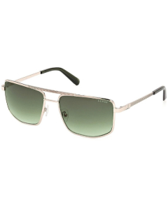 Okulary przeciwsłoneczne Guess 00208 32P 59