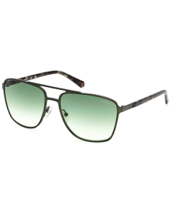 Okulary przeciwsłoneczne Guess 00210 97P 60