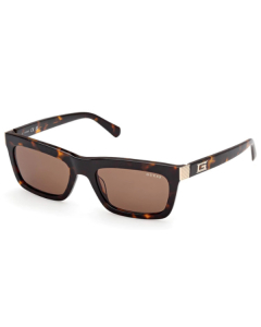 Okulary przeciwsłoneczne Guess 00212 52E 55