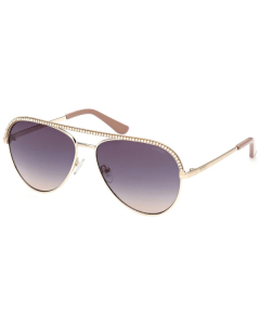 Okulary przeciwsłoneczne Guess GU00271/S 32B 60