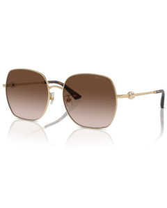 Okulary przeciwsłoneczne Jimmy Choo 4008HD 300613 59