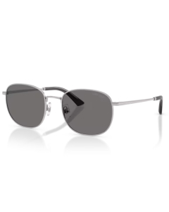 Okulary przeciwsłoneczne Jimmy Choo 4025B 300281 52 z polaryzacją