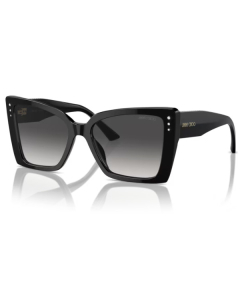 Okulary przeciwsłoneczne Jimmy Choo 5001B 50008G 54