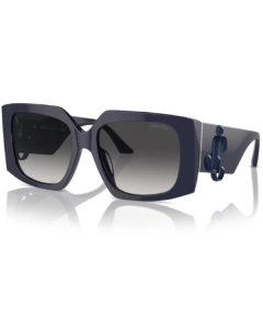 Okulary przeciwsłoneczne Jimmy Choo 5006U 50168G 55