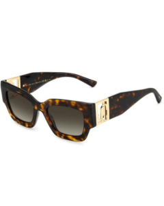 Okulary przeciwsłoneczne Jimmy Choo Nena/s 086 51 HA