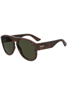 Okulary przeciwsłoneczne Moschino 176 086 58 QT