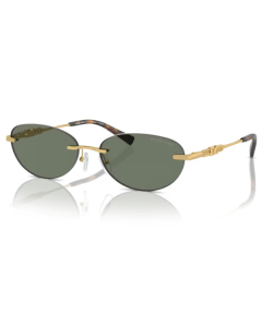 Okulary przeciwsłoneczne Michael Kors 1151 18963H 58 Manchester