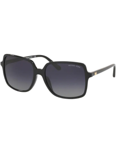 Okulary przeciwsłoneczne Michael Kors 2098U 3781T3 56 ISLE OF PALMS z polaryzacją