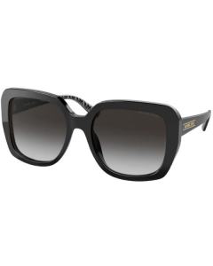 Okulary przeciwsłoneczne Michael Kors 2140 30058G 55 MANHASSET
