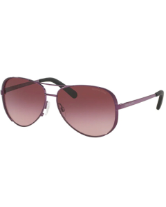 Okulary przeciwsłoneczne Michael Kors 5004 11588H 59 CHELSEA