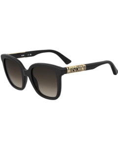 Okulary przeciwsłoneczne Moschino 178/S 807 52 HA