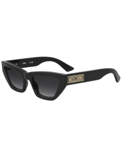 Okulary przeciwsłoneczne Moschino 182/S 807 55 9O