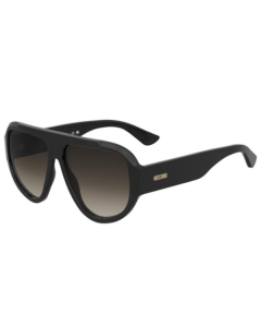 Okulary przeciwsłoneczne Moschino 183/S 807 61 HA