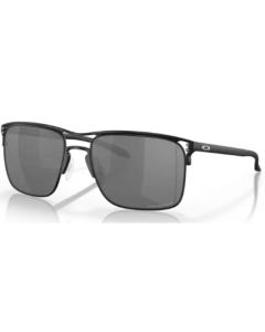 Okulary przeciwsłoneczne Oakley 6048 604802 57 HOLBROOK TI z polaryzacją