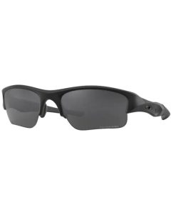 Okulary przeciwsłoneczne Oakley 9009 11 435 63 FLAK JACKET XLJ z polaryzacją
