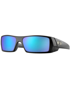 Okulary przeciwsłoneczne Oakley 9014 901450 60 GASCAN z polaryzacją