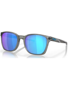 Okulary przeciwsłoneczne Oakley 9018 901814 55 Ojector z polaryzacją