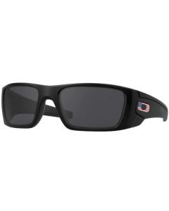 Okulary przeciwsłoneczne Oakley 9096 909638 60 FUEL CELL