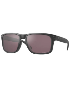 Okulary przeciwsłoneczne Oakley 9102 9102B5 55 Holbrook z polaryzacją