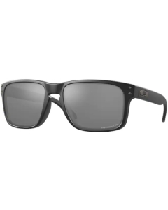 Okulary przeciwsłoneczne Oakley 9102 9102D6 55 HOLBROOK z polaryzacją