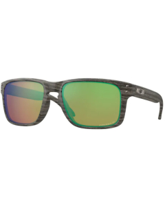 Okulary przeciwsłoneczne Oakley 9102 9102J8 55 HOLBROOK z polaryzacją