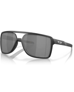 Okulary przeciwsłoneczne Oakley 9147 914702 63 CASTEL z polaryzacją