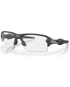 Okulary przeciwsłoneczne Oakley 9188 918816 59 FLAK 2.0 XL fotochromatyczne