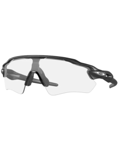 Okulary przeciwsłoneczne Oakley 9208 920813 38 RADAR EV PATH fotochromatyczne