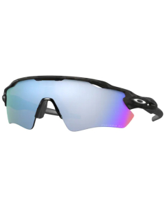 Okulary przeciwsłoneczne Oakley 9208 9208C0 38 RADAR EV PATH z polaryzacją