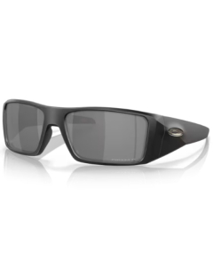 Okulary przeciwsłoneczne Oakley 9231 923102 61 HELIOSTAT z polaryzacją