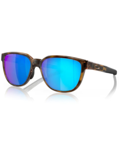 Okulary przeciwsłoneczne Oakley 9250 925004 57 ACTUATOR z polaryzacją