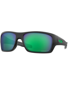 Okulary przeciwsłoneczne Oakley 9263 926345 63 TURBINE z polaryzacją