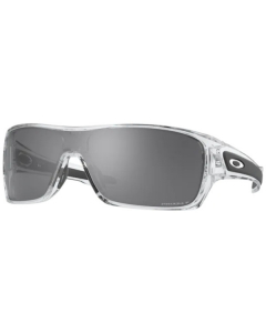 Okulary przeciwsłoneczne Oakley 9307 930716 32 TURBINE ROTOR z polaryzacją