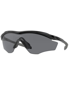 Okulary przeciwsłoneczne Oakley 9343 934301 45 M2 FRAME XL