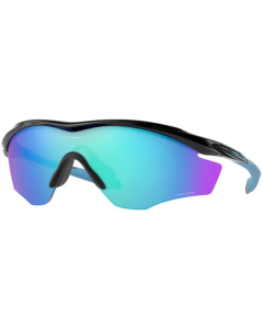 Okulary przeciwsłoneczne Oakley 9343 934321 45 M2 FRAME XL