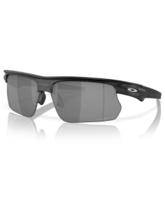 Okulary przeciwsłoneczne Oakley 9400 940001 68 BISPHAERA z polaryzacją