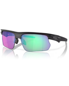 Okulary przeciwsłoneczne Oakley 9400 940006 68 BISPHAERA