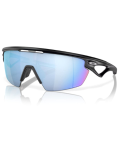 Okulary przeciwsłoneczne Oakley 9403 940305 36 SPHAERA z polaryzacją
