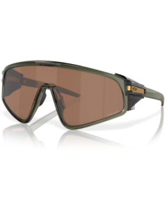 Okulary przeciwsłoneczne Oakley 9404 940403 35 LATCH PANEL