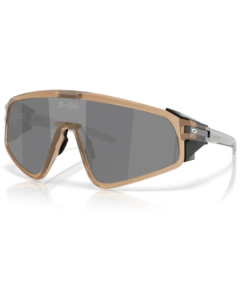 Okulary przeciwsłoneczne Oakley 9404 940407 35 LATCH PANEL