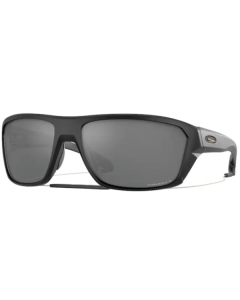 Okulary przeciwsłoneczne Oakley 9416 941624 64 SPLIT SHOT z polaryzacją