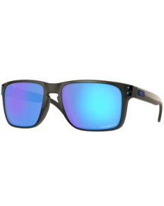 Okulary przeciwsłoneczne Oakley 9417 941709 59 HOLBROOK XL z polaryzacją