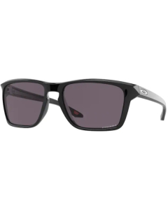 Okulary przeciwsłoneczne Oakley 9448 944801 57 SYLAS