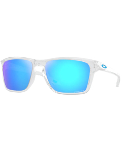 Okulary przeciwsłoneczne Oakley 9448 944804 57 SYLAS
